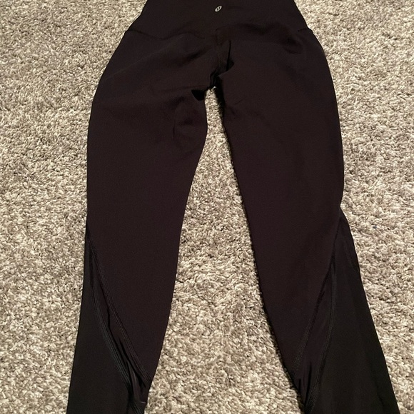 Lululemon Luxtreme Wunder Unders - Picture 5 of 6
